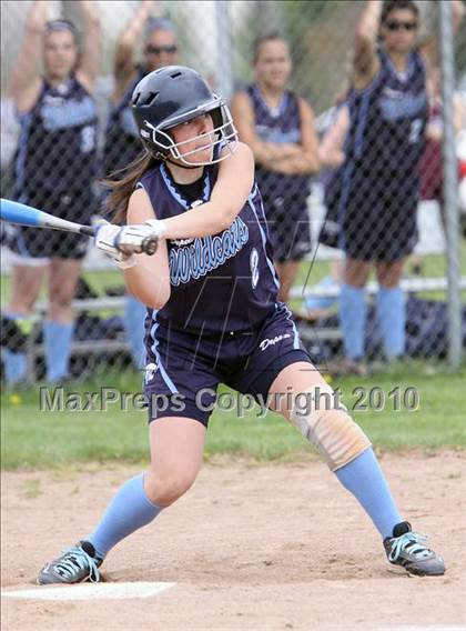 Thumbnail 2 in Fredonia vs Depew (13th Depew Tournament) photogallery.