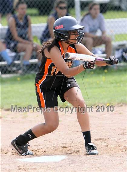 Thumbnail 1 in Fredonia vs Depew (13th Depew Tournament) photogallery.