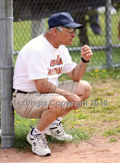 Thumbnail 2 in Fredonia vs Depew (13th Depew Tournament) photogallery.