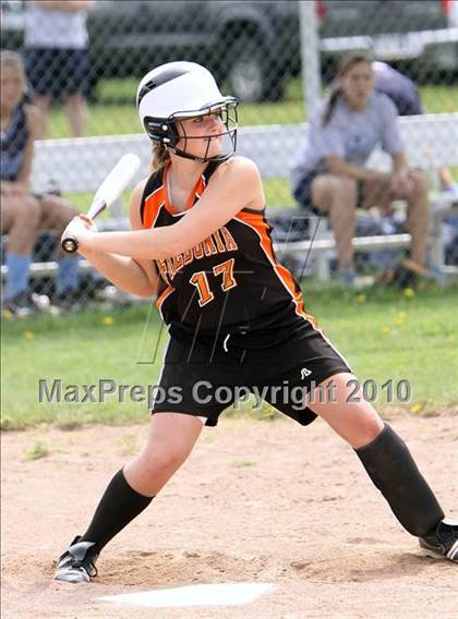 Thumbnail 3 in Fredonia vs Depew (13th Depew Tournament) photogallery.