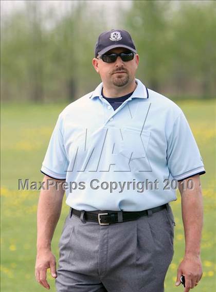 Thumbnail 3 in Fredonia vs Depew (13th Depew Tournament) photogallery.