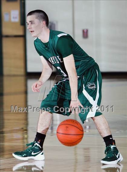 Thumbnail 1 in Atascocita vs. Mayde Creek (McDonald's Texas Invitational) photogallery.