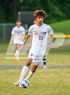 Photo from the gallery "Terry Sanford @ Westover"