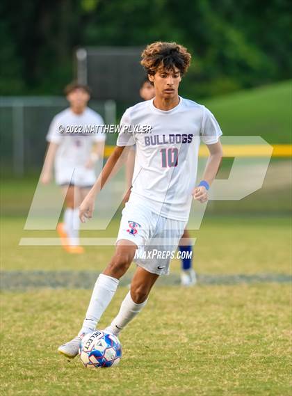 Thumbnail 3 in Terry Sanford @ Westover photogallery.