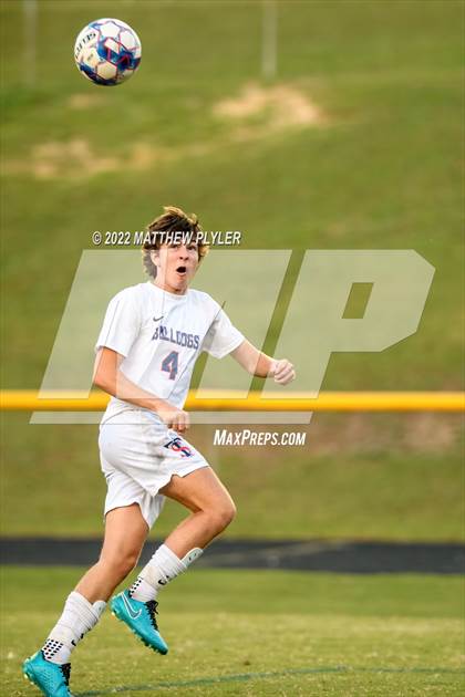 Thumbnail 2 in Terry Sanford @ Westover photogallery.