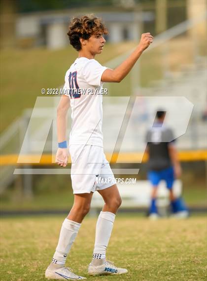 Thumbnail 1 in Terry Sanford @ Westover photogallery.
