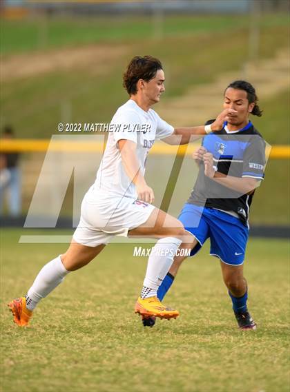Thumbnail 1 in Terry Sanford @ Westover photogallery.