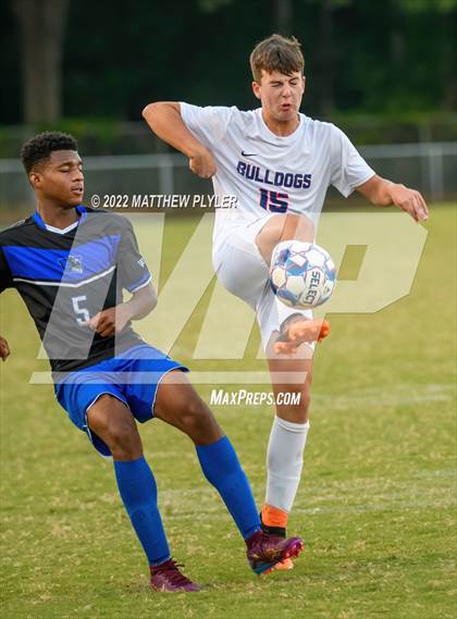 Thumbnail 2 in Terry Sanford @ Westover photogallery.