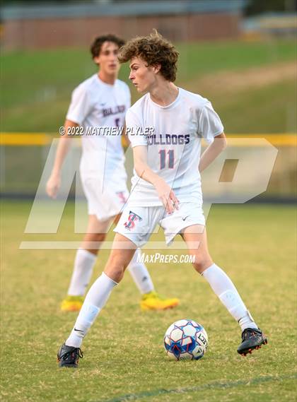 Thumbnail 3 in Terry Sanford @ Westover photogallery.