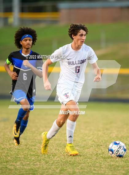 Thumbnail 3 in Terry Sanford @ Westover photogallery.