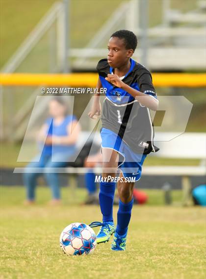 Thumbnail 2 in Terry Sanford @ Westover photogallery.