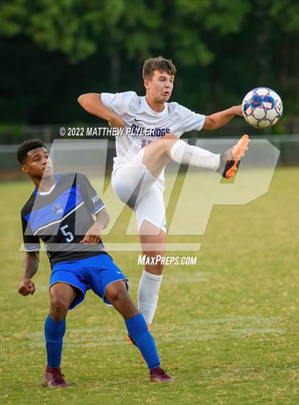 Thumbnail 3 in Terry Sanford @ Westover photogallery.