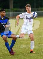 Photo from the gallery "Terry Sanford @ Westover"