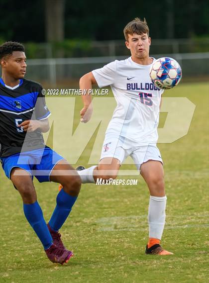 Thumbnail 1 in Terry Sanford @ Westover photogallery.