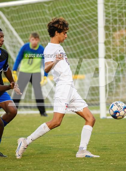 Thumbnail 3 in Terry Sanford @ Westover photogallery.