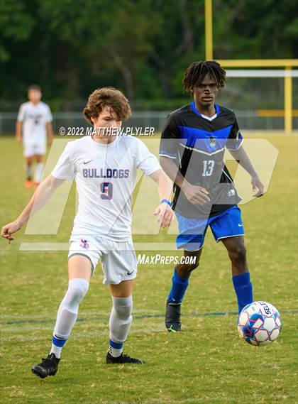 Thumbnail 2 in Terry Sanford @ Westover photogallery.