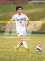 Photo from the gallery "Terry Sanford @ Westover"