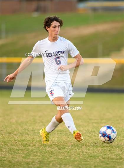 Thumbnail 1 in Terry Sanford @ Westover photogallery.