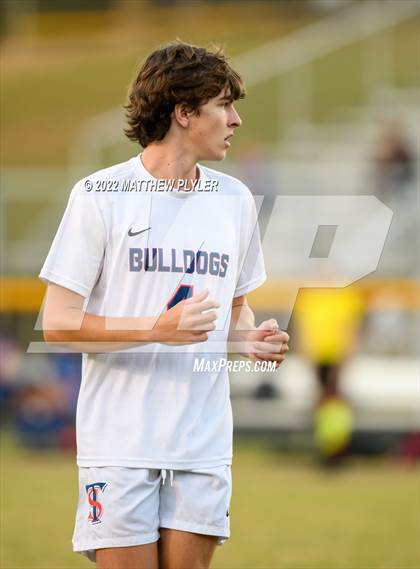 Thumbnail 2 in Terry Sanford @ Westover photogallery.