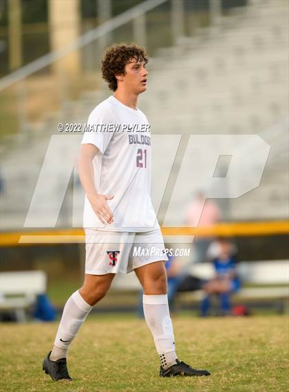 Thumbnail 2 in Terry Sanford @ Westover photogallery.