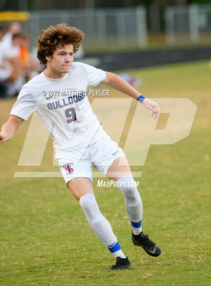 Thumbnail 1 in Terry Sanford @ Westover photogallery.