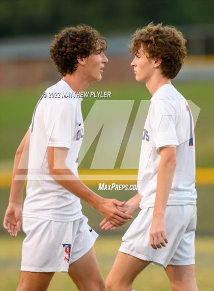 Thumbnail 3 in Terry Sanford @ Westover photogallery.