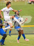 Photo from the gallery "Terry Sanford @ Westover"