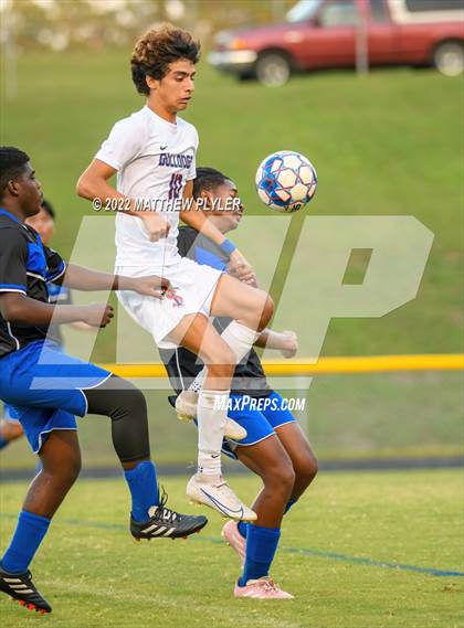 Thumbnail 2 in Terry Sanford @ Westover photogallery.