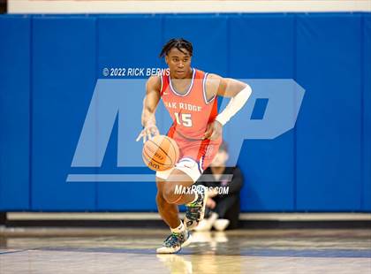 Thumbnail 3 in Grand Oaks vs Oak Ridge photogallery.