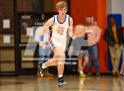Thumbnail 1 in Grand Oaks vs Oak Ridge photogallery.