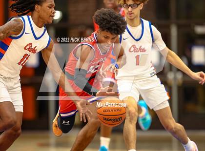 Thumbnail 1 in Grand Oaks vs Oak Ridge photogallery.