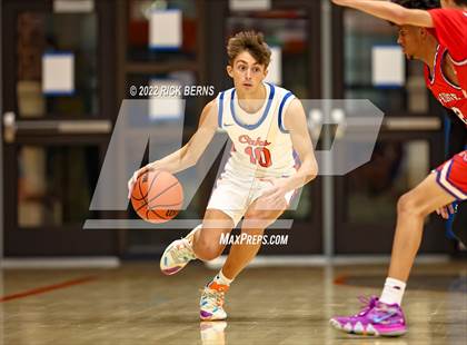 Thumbnail 1 in Grand Oaks vs Oak Ridge photogallery.