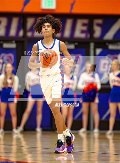 Thumbnail 2 in Grand Oaks vs Oak Ridge photogallery.