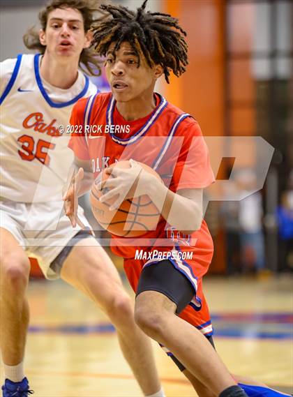 Thumbnail 2 in Grand Oaks vs Oak Ridge photogallery.