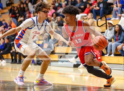 Thumbnail 2 in Grand Oaks vs Oak Ridge photogallery.