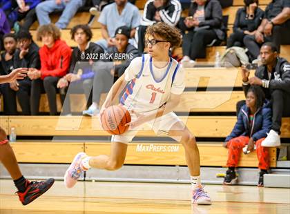 Thumbnail 1 in Grand Oaks vs Oak Ridge photogallery.