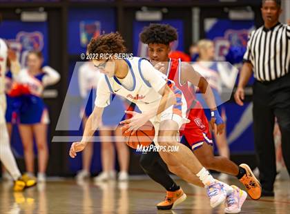 Thumbnail 1 in Grand Oaks vs Oak Ridge photogallery.
