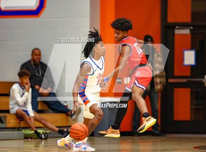 Thumbnail 3 in Grand Oaks vs Oak Ridge photogallery.
