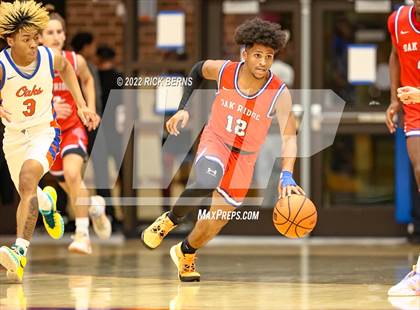 Thumbnail 3 in Grand Oaks vs Oak Ridge photogallery.