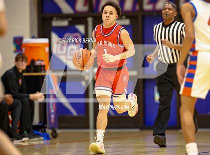 Thumbnail 2 in Grand Oaks vs Oak Ridge photogallery.