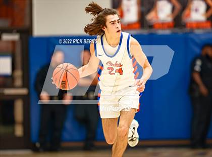Thumbnail 2 in Grand Oaks vs Oak Ridge photogallery.
