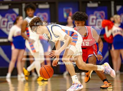 Thumbnail 2 in Grand Oaks vs Oak Ridge photogallery.