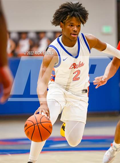 Thumbnail 2 in Grand Oaks vs Oak Ridge photogallery.