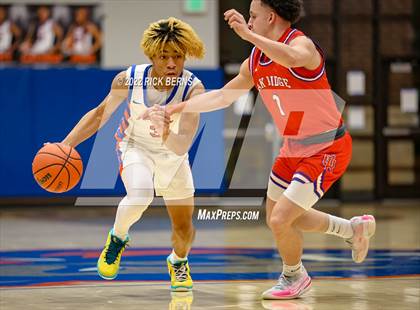 Thumbnail 2 in Grand Oaks vs Oak Ridge photogallery.