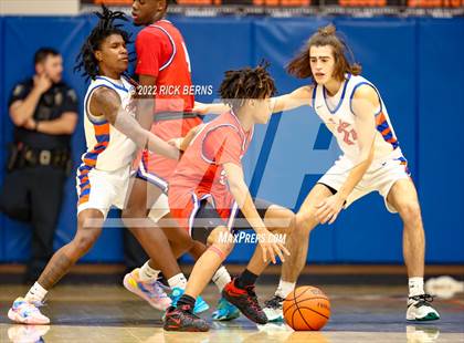 Thumbnail 2 in Grand Oaks vs Oak Ridge photogallery.