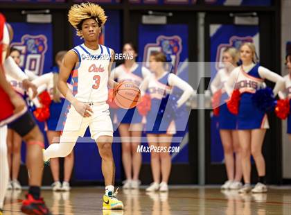 Thumbnail 1 in Grand Oaks vs Oak Ridge photogallery.