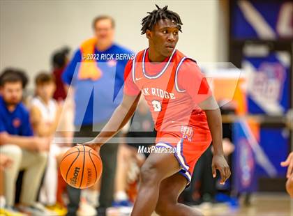 Thumbnail 2 in Grand Oaks vs Oak Ridge photogallery.