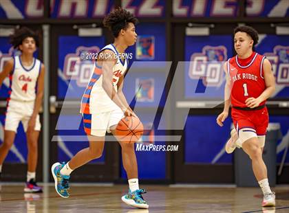 Thumbnail 1 in Grand Oaks vs Oak Ridge photogallery.