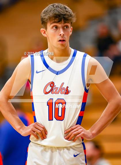 Thumbnail 2 in Grand Oaks vs Oak Ridge photogallery.