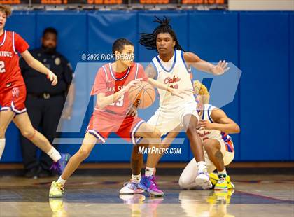 Thumbnail 2 in Grand Oaks vs Oak Ridge photogallery.